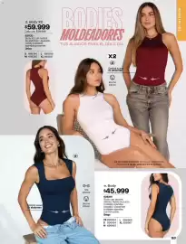 Catálogo Carmel Página 169