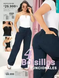 Catálogo Carmel Página 17