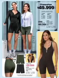 Catálogo Carmel Página 177