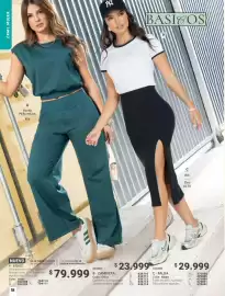 Catálogo Carmel Página 18