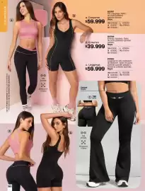 Catálogo Carmel Página 180