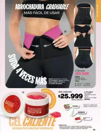 Catálogo Carmel Página 181