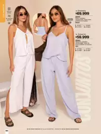 Catálogo Carmel Página 184