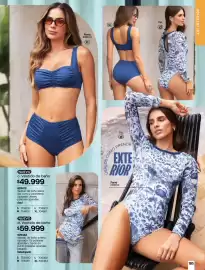 Catálogo Carmel Página 185