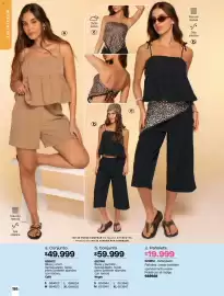 Catálogo Carmel Página 186