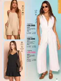 Catálogo Carmel Página 187