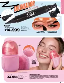 Catálogo Carmel Página 195