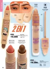 Catálogo Carmel Página 196