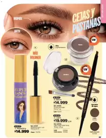 Catálogo Carmel Página 197