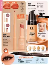 Catálogo Carmel Página 198