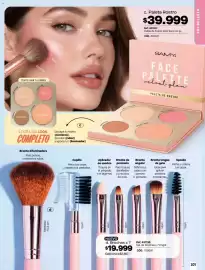 Catálogo Carmel Página 201