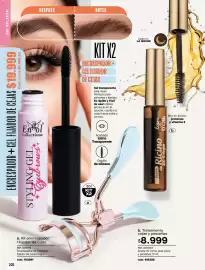 Catálogo Carmel Página 202