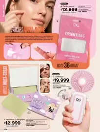 Catálogo Carmel Página 204