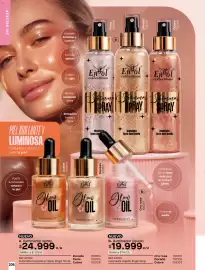 Catálogo Carmel Página 206