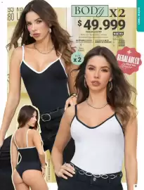 Catálogo Carmel Página 21