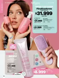 Catálogo Carmel Página 214