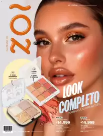 Catálogo Carmel Página 220