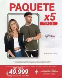 Catálogo Carmel Página 223