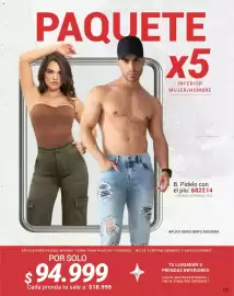 Catálogo Carmel Página 225