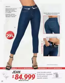 Catálogo Carmel Página 230