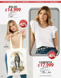 Catálogo Carmel Página 232