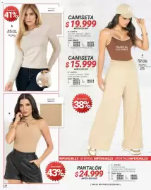 Catálogo Carmel Página 234