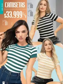 Catálogo Carmel Página 24
