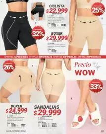 Catálogo Carmel Página 241