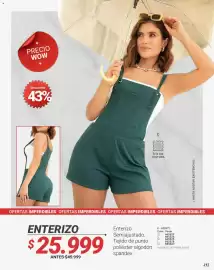 Catálogo Carmel Página 243