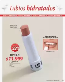 Catálogo Carmel Página 253