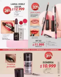 Catálogo Carmel Página 255