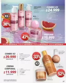 Catálogo Carmel Página 257