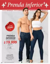 Catálogo Carmel Página 260