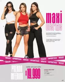 Catálogo Carmel Página 261