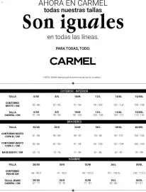 Catálogo Carmel Página 262