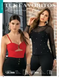 Catálogo Carmel Página 30