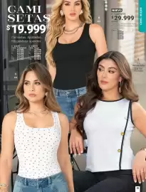 Catálogo Carmel Página 31