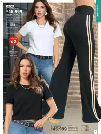 Catálogo Carmel Página 33