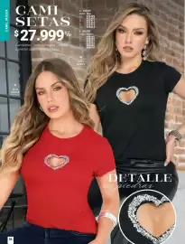 Catálogo Carmel Página 34