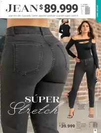 Catálogo Carmel Página 35