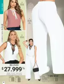 Catálogo Carmel Página 36
