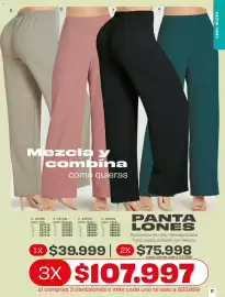 Catálogo Carmel Página 37