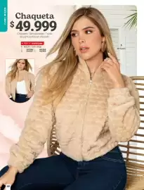 Catálogo Carmel Página 40