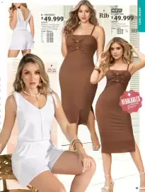 Catálogo Carmel Página 41