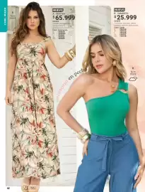 Catálogo Carmel Página 42