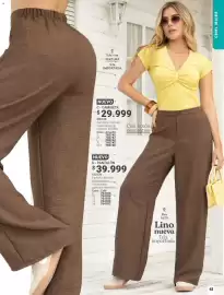 Catálogo Carmel Página 43