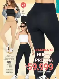 Catálogo Carmel Página 49