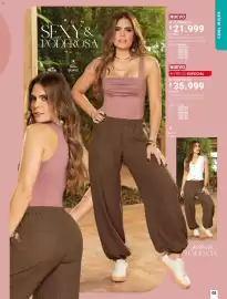 Catálogo Carmel Página 5