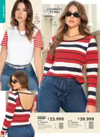 Catálogo Carmel Página 50