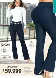 Catálogo Carmel Página 51